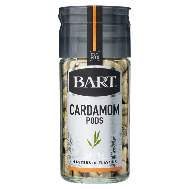 Bart Spices Bart Cardamom, 22g