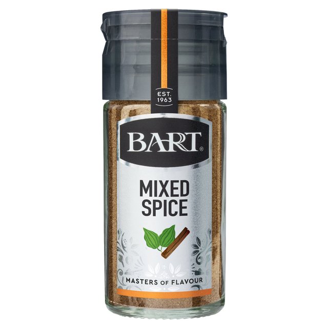 Bart Spices Bart Mixed Spice, 35g