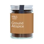 Cook With M&S Ground All Spice