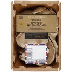 M&S Oyster Mushrooms