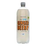 M&S No Added Sugar Diet Sparkling Fiery Ginger Beer
