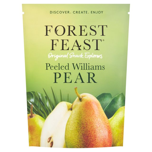 Forest Feast William’s Pear, 120g