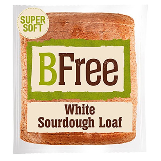BFree White Sourdough Loaf, 400g