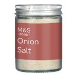 Cook With M&S Onion Salt