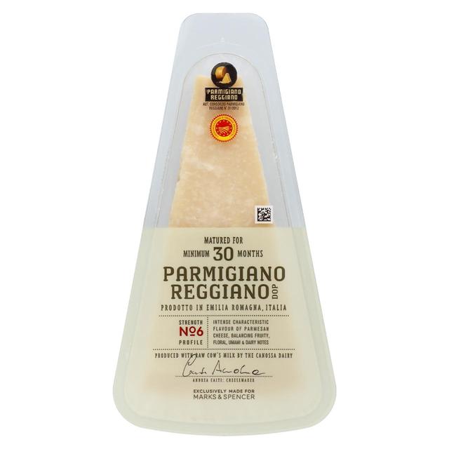 M & S Parmigiano Reggiano, 200g