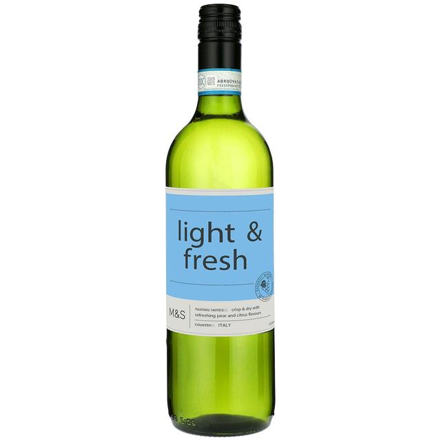 M & S This is Pinot Grigio, 75cl
