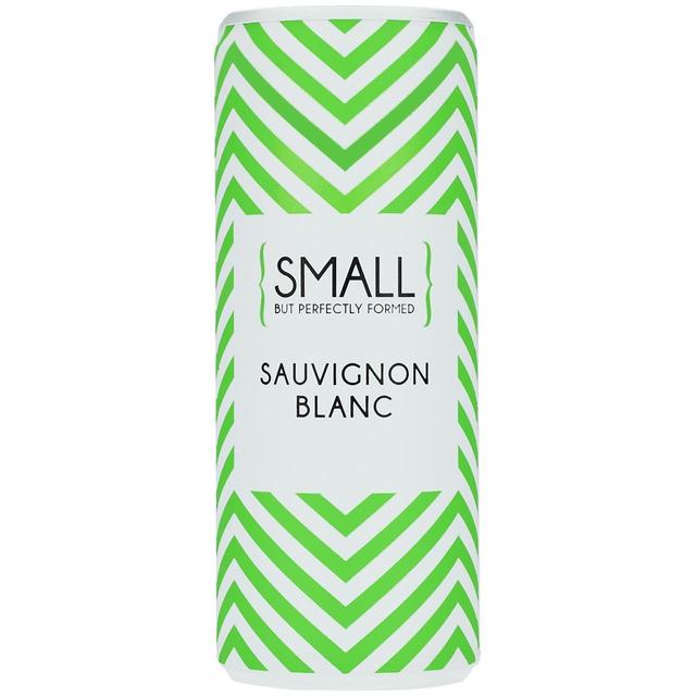 Small But Perfectly Formed Sauvignon Blanc, 25cl