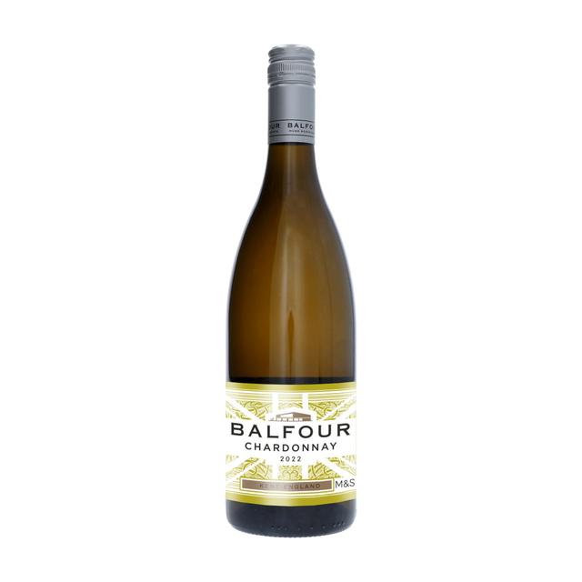 M & S Balfour English Chardonnay, 75cl