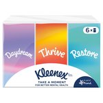 Kleenex Collection Pocket Tissues