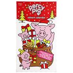 M&S Percy Pig Milk Chocolate Advent Calendar