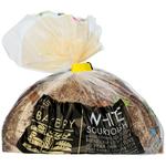 M&S White Sourdough Bread