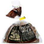 M&S Rye & Wheat Dark Sourdough Bread