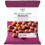 M&S BBQ Coated Peanuts