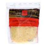 M&S French Grated Emmental