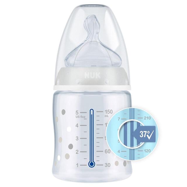 new nuk bottles