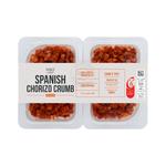 M&S Spanish Chorizo Crumb