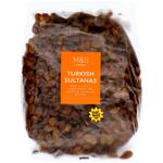 M&S Turkish Sultanas