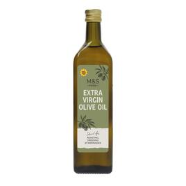 M&S Extra Virgin Olive Oil 1L