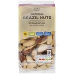 M&S Natural Brazil Nuts
