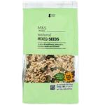 M&S Natural Mixed Seeds