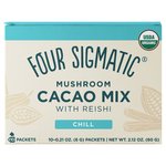 Four Sigmatic Mushroom Hot Cacao Mix Reishi