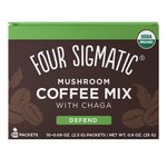Four Sigmatic Mushroom Coffee Chaga & Cordyceps
