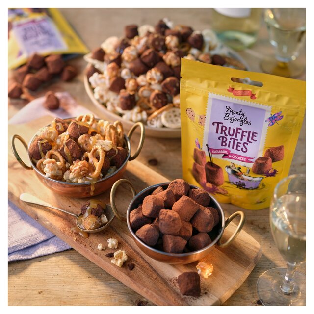Truffle pouch hotsell