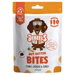 Denzel's Nut Butter Training Bites - Peanut, Cashews & Turkey
