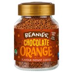 Beanies Flavour Coffee Chocolate Orange