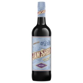 Jam Shed Argentinian Malbec | Ocado