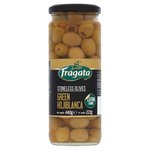 Fragata Pitted Green Olives