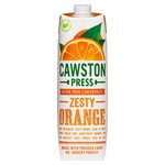 Cawston Press Squeezed Orange Juice