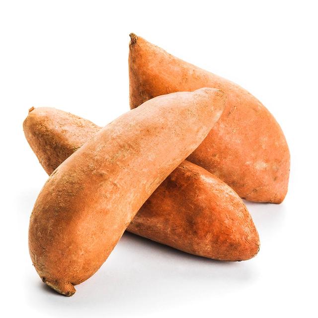 Daylesford Organic Sweet Potatoes, 700g