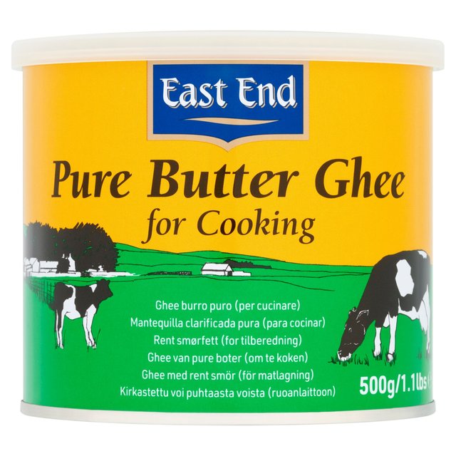 East End Butter Ghee, 500g