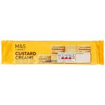 M&S Custard Creams