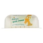 Delamere Natural Goats Cheese Log