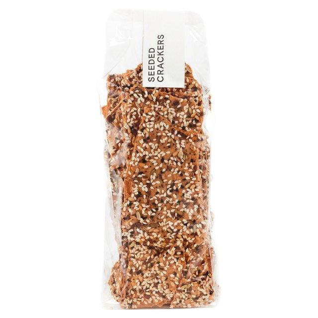 GAIL’s Seeded Crackers, 200g