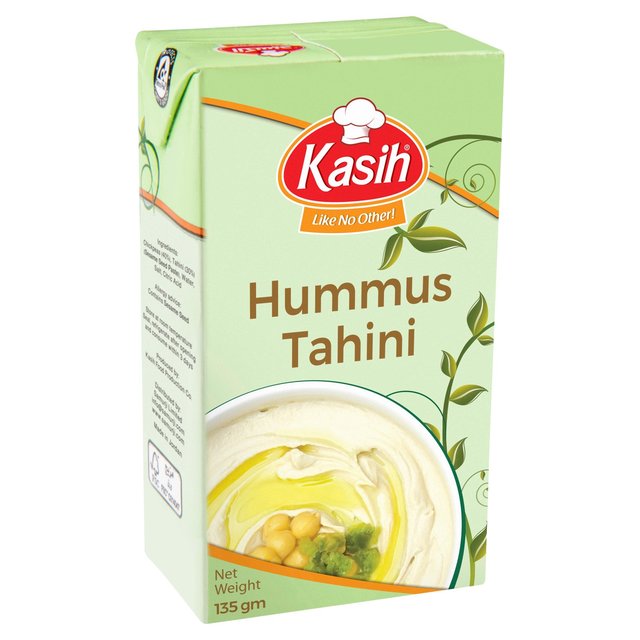 Kasih Hummus, 135g