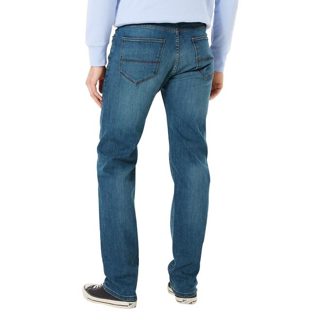 m&s mens straight leg jeans