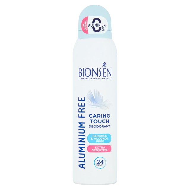 Bionsen Caring Touch Spray, 150ml