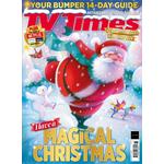 TV Times Christmas Double Edition