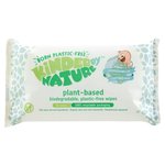 Kinder by Nature Plant-Based Wipes