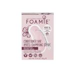 Foamie Hibiscus Conditioner Bar for Damaged Hair