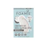 Foamie Coconut Conditioner Bar for Normal Hair