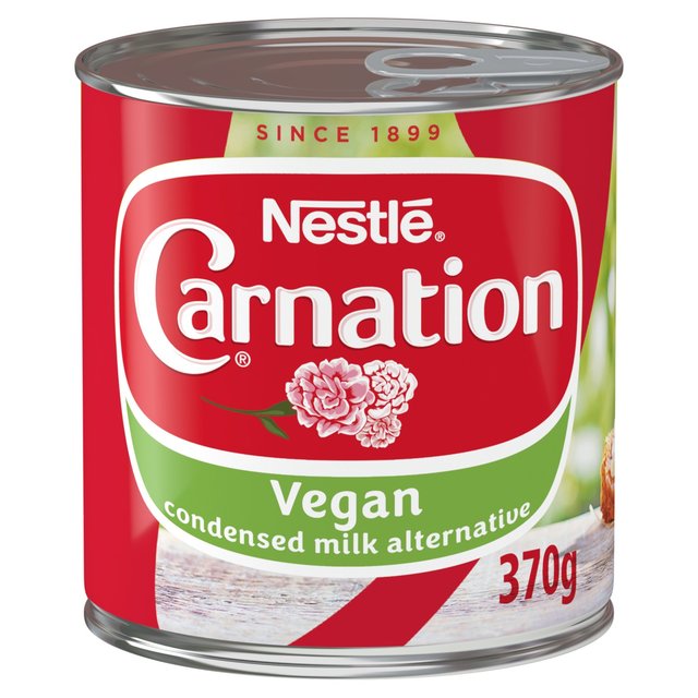 Carnation Vegan Tin, 370g