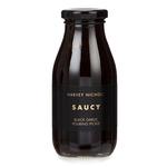 Harvey Nichols Saucy Black Garlic Pouring Pickle