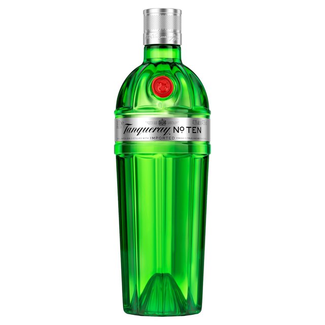 Tanqueray No Ten Gin Gift Pack, 70cl