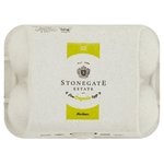 Stonegate Organic Medium Free Range Eggs