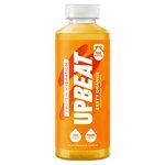 Upbeat Protein Hydration - Zesty Orange