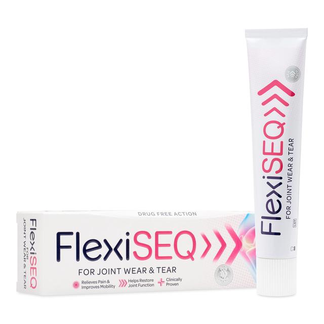 Flexiseq Active Joint Wear & Tear, 50g